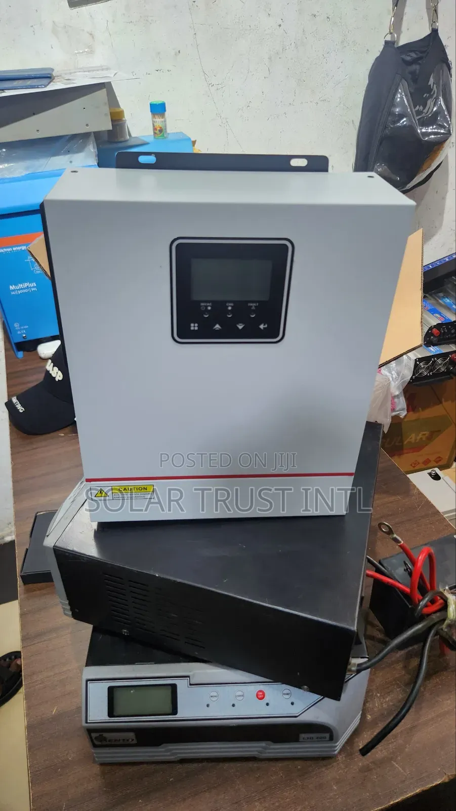 1kva Victor NMS Hybrid Inverter