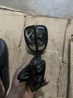 Fender/Baby Mirror Land Cruiser Prado Tx