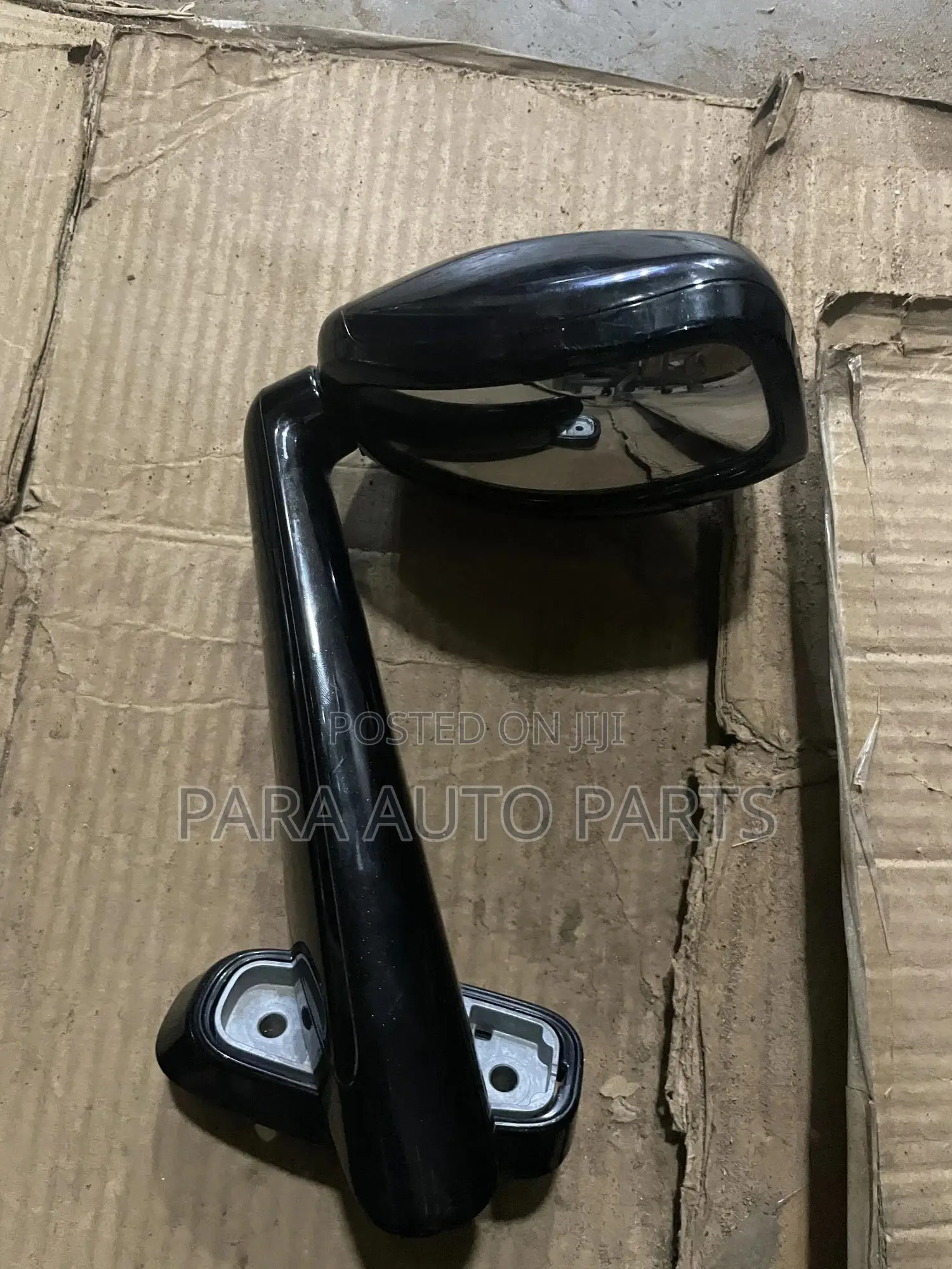 Fender/Baby Mirror Land Cruiser Prado Tx