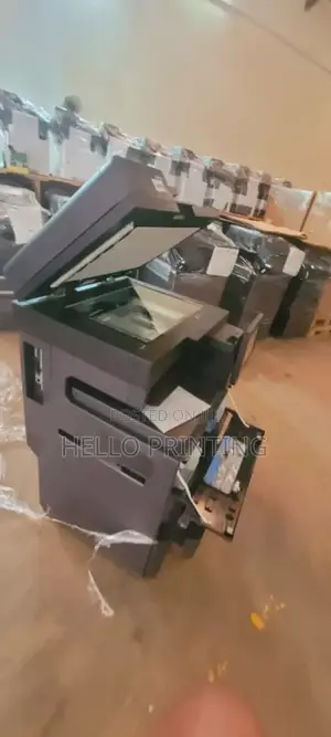 Get Yours - Kyocera Taskalfa 4012i Today.