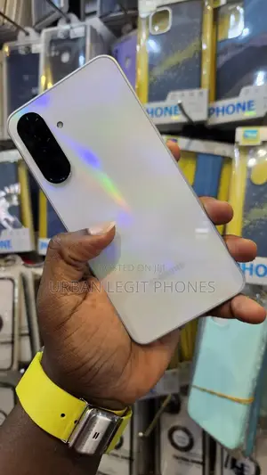 Samsung Galaxy A36 256 GB White