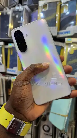 Samsung Galaxy A36 256 GB White