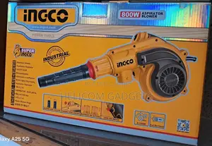800w Aspirator Blower