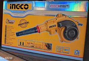 800w Aspirator Blower