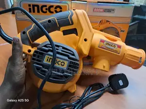 800w Aspirator Blower