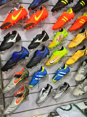 Football Shoes