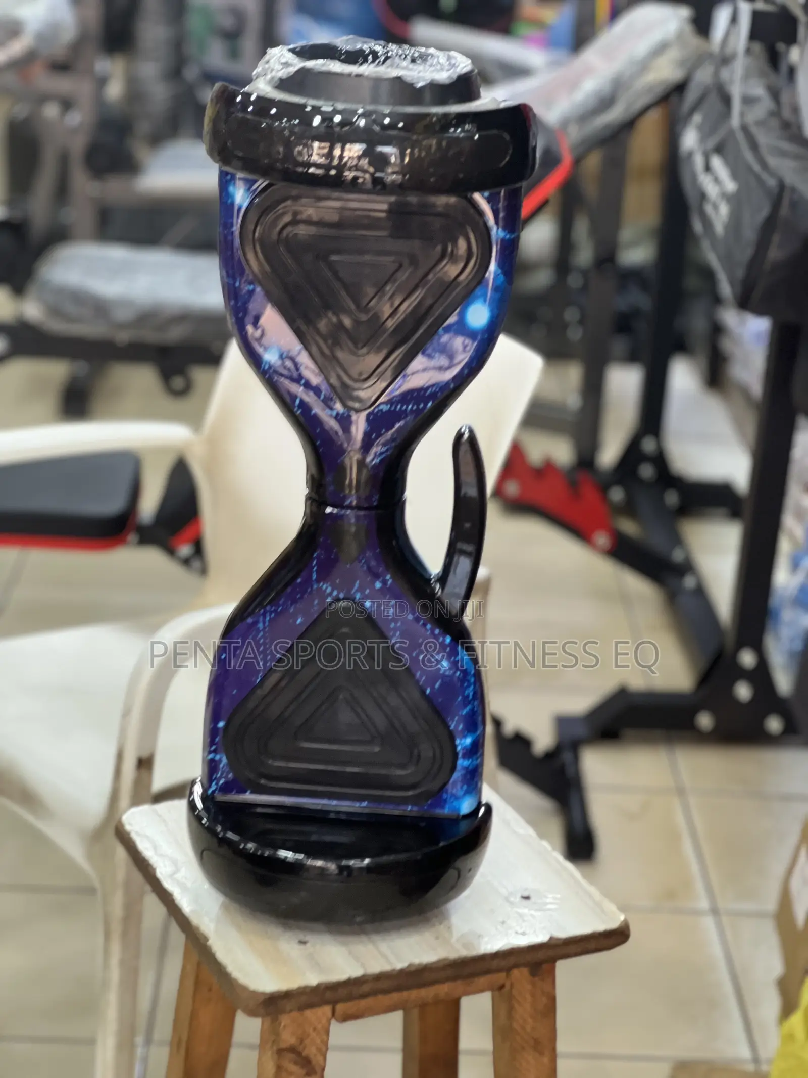 Hover Board Big Size