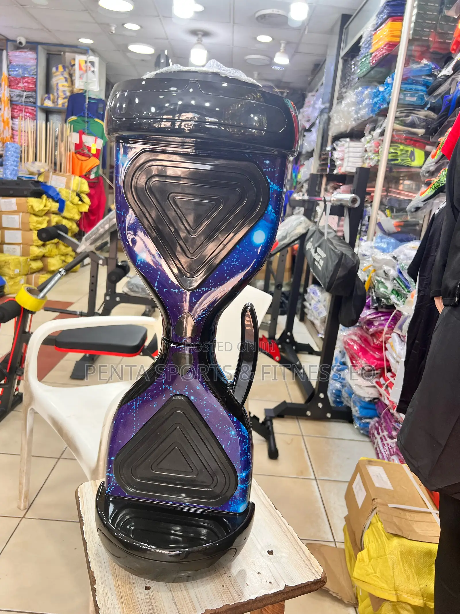Hover Board Big Size