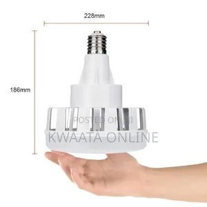 High Light Super Bright Ceiling Light Lamp- 100w