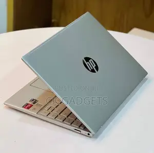 Laptop HP Pavilion 13 16GB AMD Ryzen 7 SSD 512GB