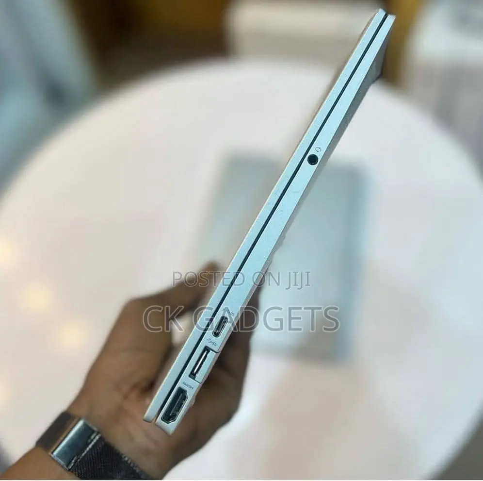 Laptop HP Pavilion 13 16GB AMD Ryzen 7 SSD 512GB