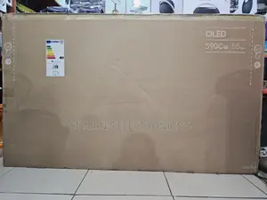 Brand New Fresh Release Samsung 55" S90c Oled Tv