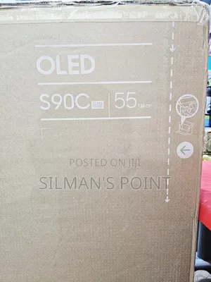 Brand New Fresh Release Samsung 55" S90c Oled Tv