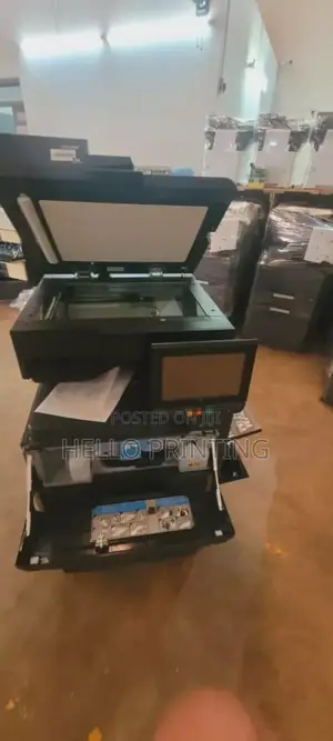 Print Like a Professional With Kyocera Taskalfa 4012i