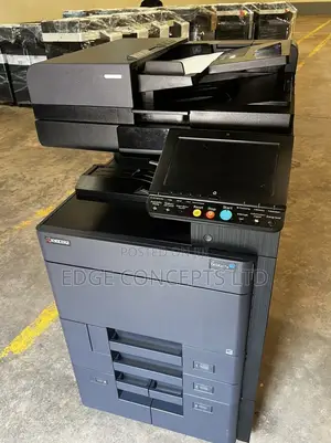 *Kyocera Taskalfa 5002i A3 Mono Laser Multifunction Printer