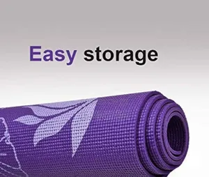 Yoga Mats (8mm)