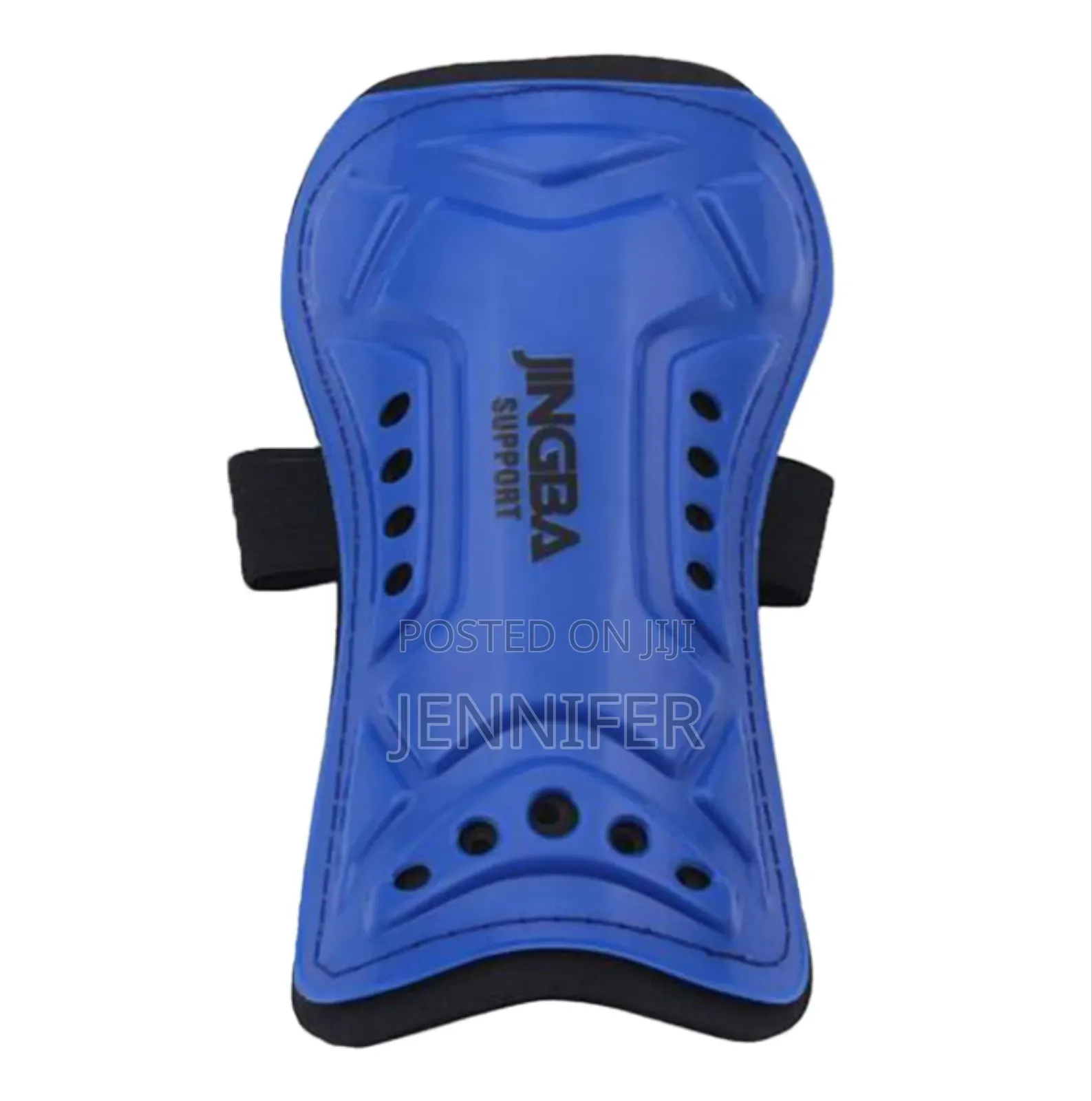 Soccer Shin Guards