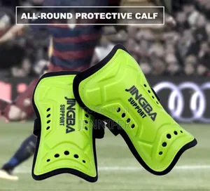 Soccer Shin Guards