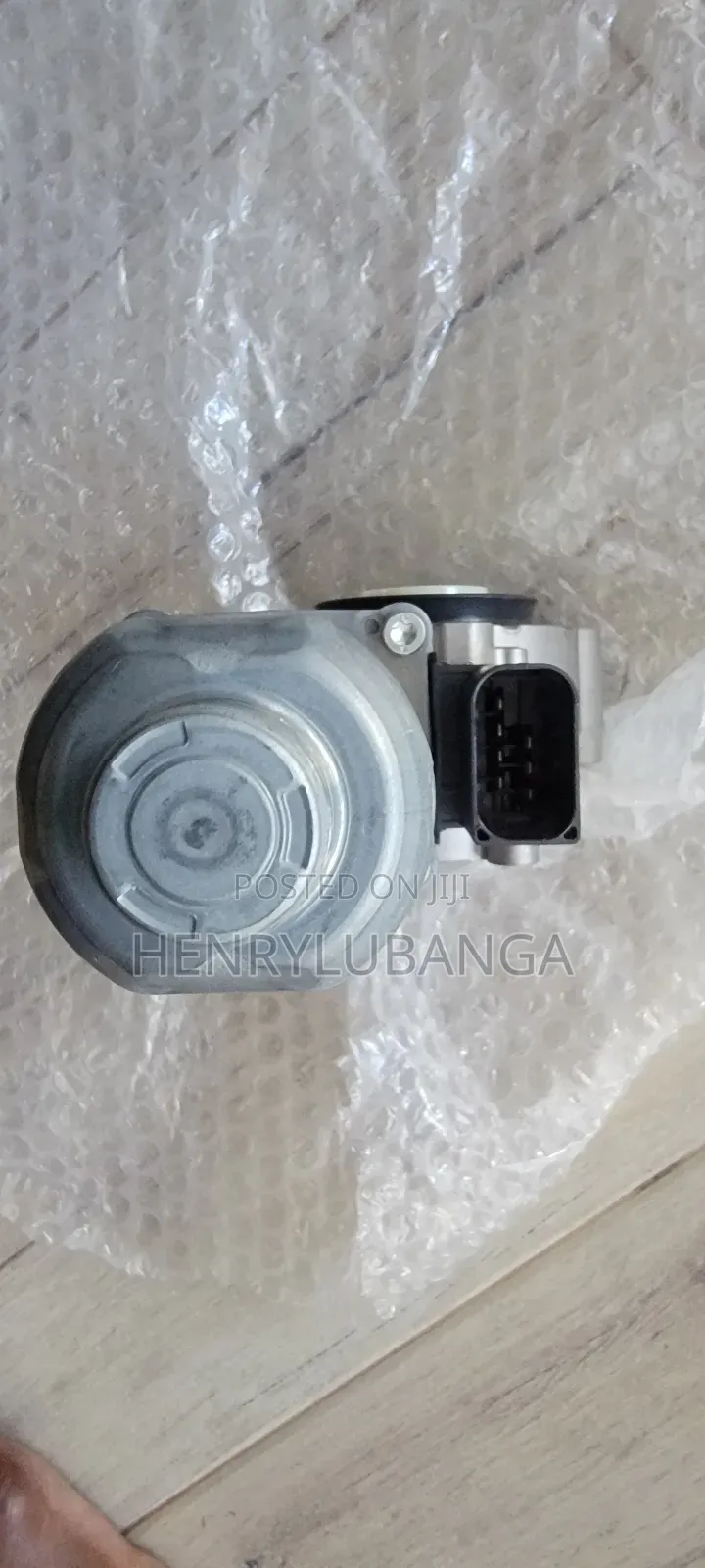Bosch Transfer Case Actuator for BMW X3 E83 X5 E53 X6 E71