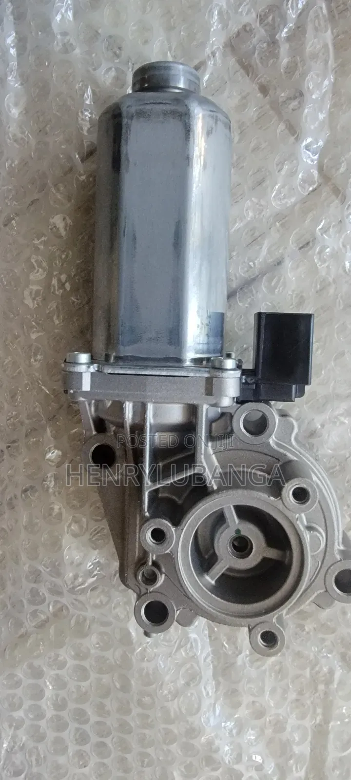 Bosch Transfer Case Actuator for BMW X3 E83 X5 E53 X6 E71
