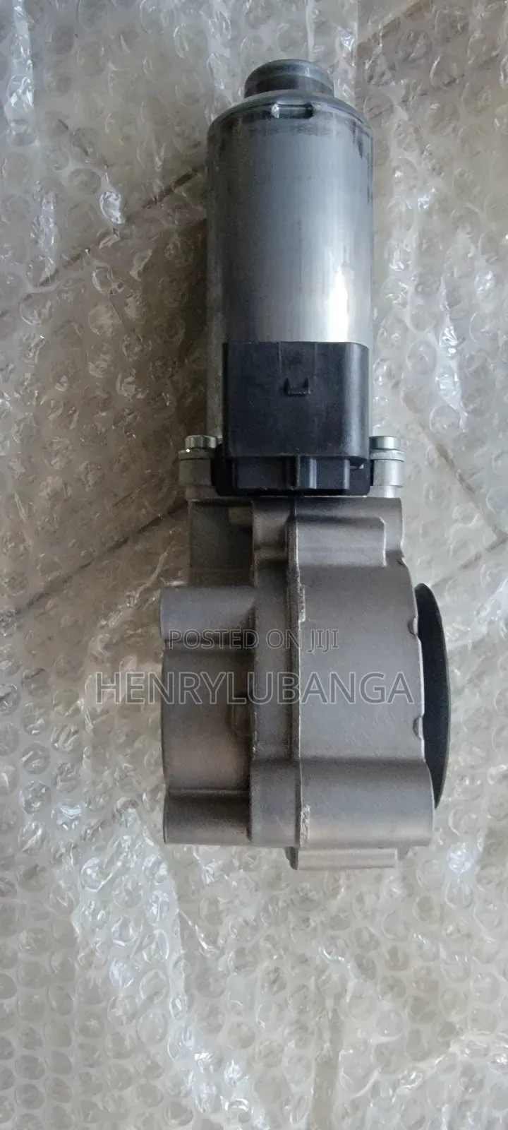 Bosch Transfer Case Actuator for BMW X3 E83 X5 E53 X6 E71