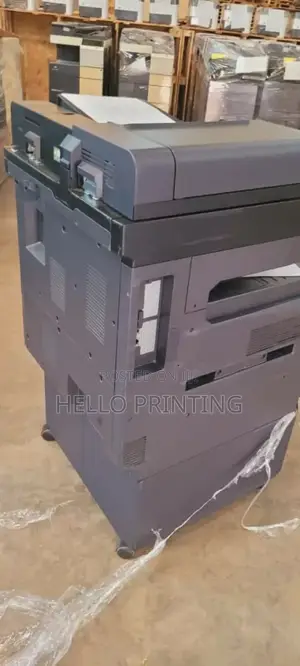 40ppm Taskalfa 4012i for Busy Offices -New Stock