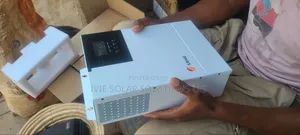 Srne Hybrid Inverter 1.5kva / 1500watts