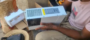 Srne Hybrid Inverter 1.5kva / 1500watts