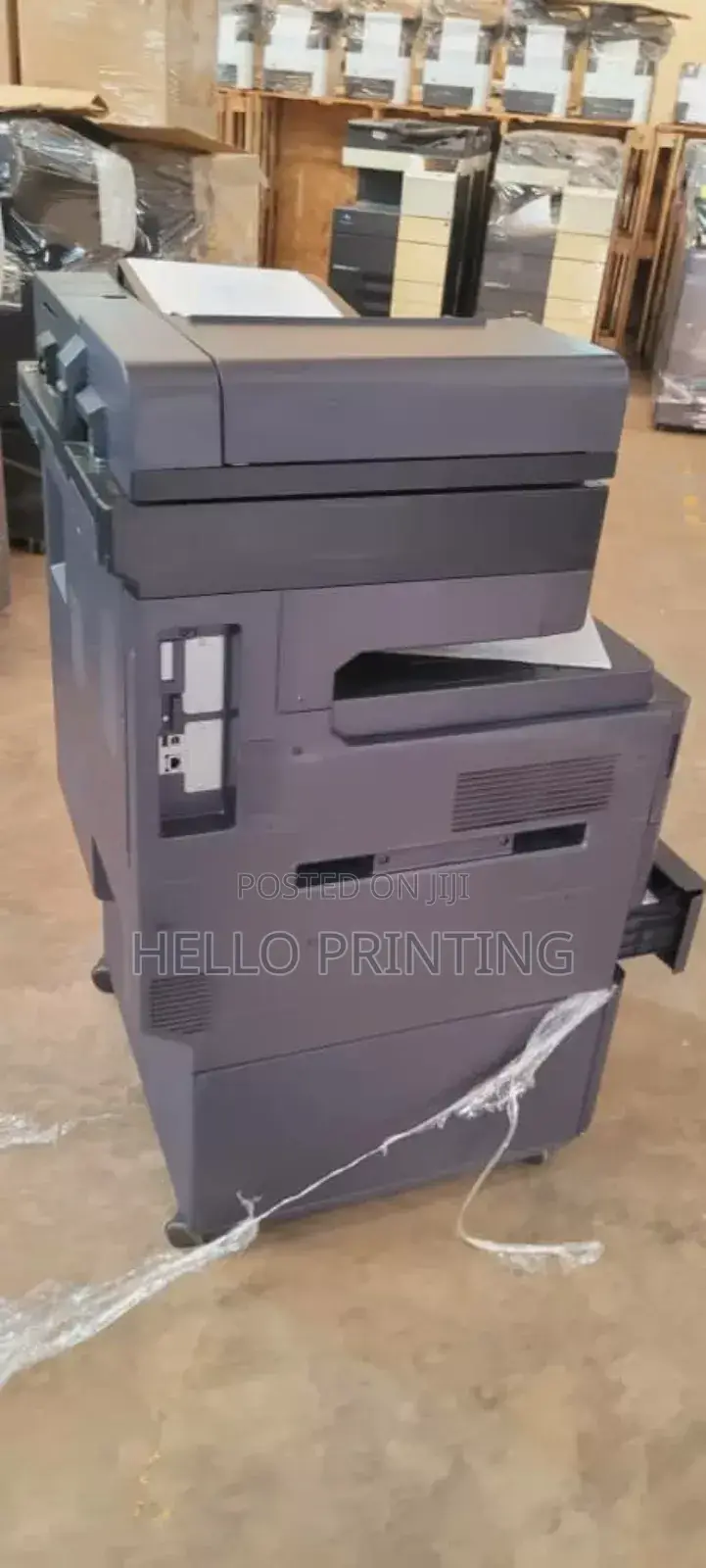 Kyocera Taskalfa 4012i -Fast Document Output -New Stock