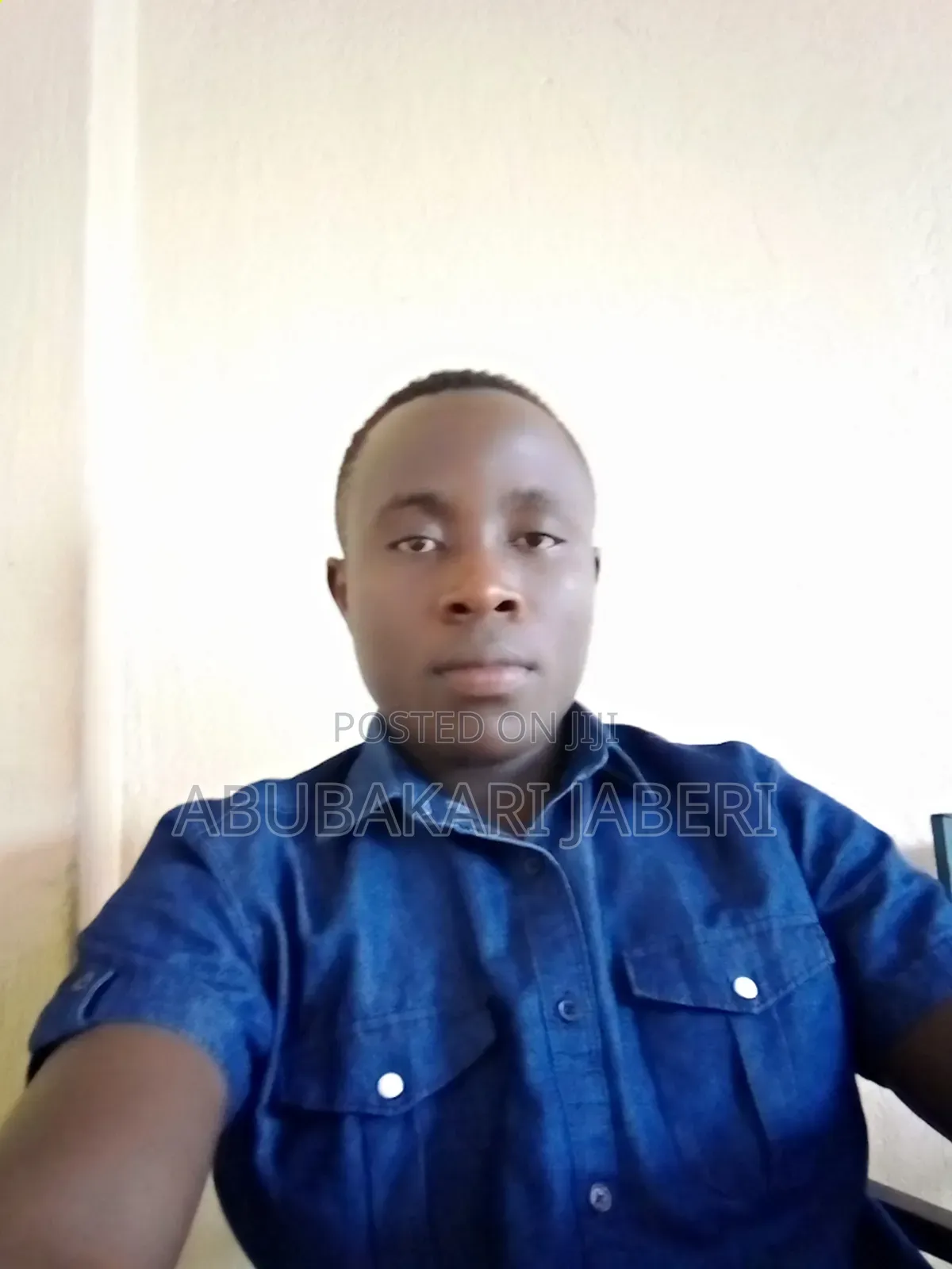 Sales Personnel