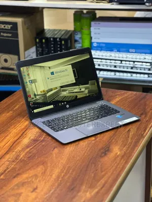 New Laptop HP EliteBook Folio 1040 G3 8GB Intel Core I7 SSD 256GB