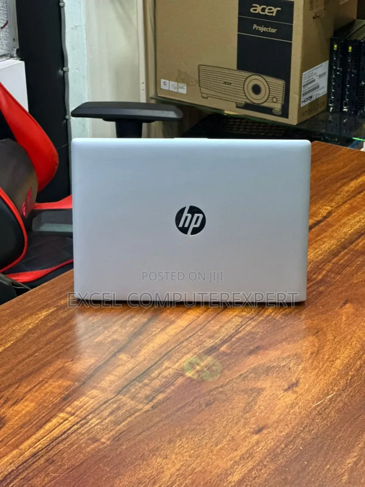 New Laptop HP ProBook 430 G5 8GB Intel Core I5 SSD 256GB