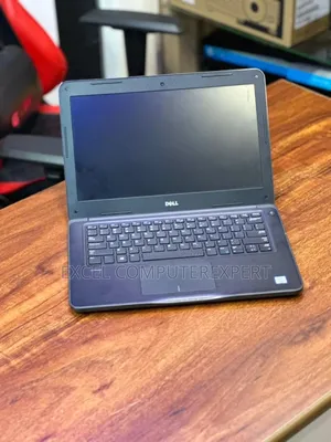 New Laptop Dell Latitude 13 3380 8GB Intel Core I5 HDD 500GB