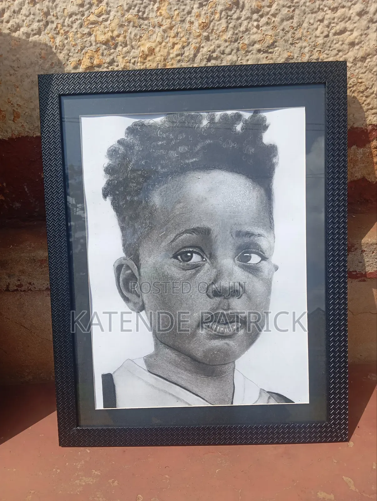 Art Portrait