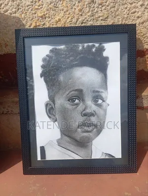 Art Portrait
