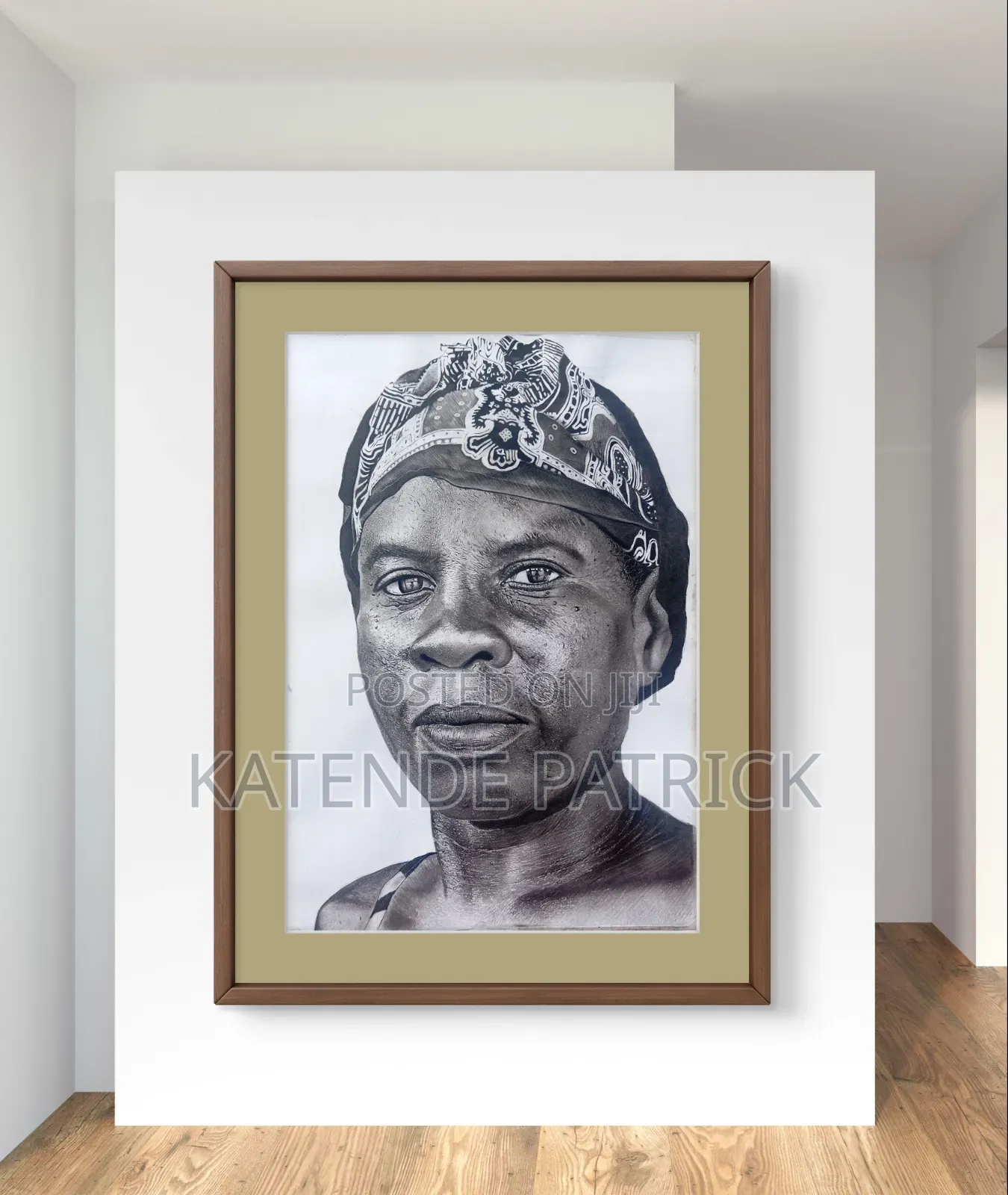 Art Portrait