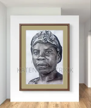 Art Portrait