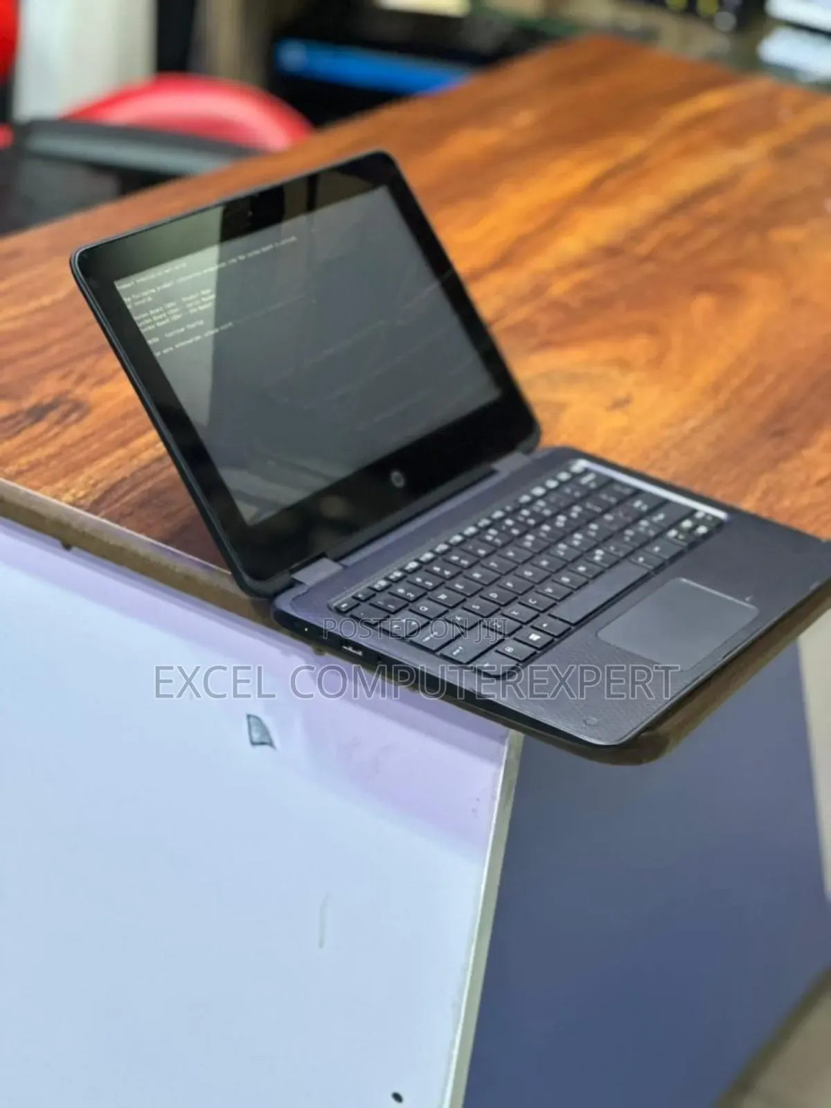 New Laptop HP ProBook 11 X360 G1 EE 4GB Intel Core I5 SSD 128GB