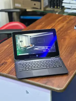 New Laptop HP ProBook 11 X360 G1 EE 4GB Intel Core I5 SSD 128GB