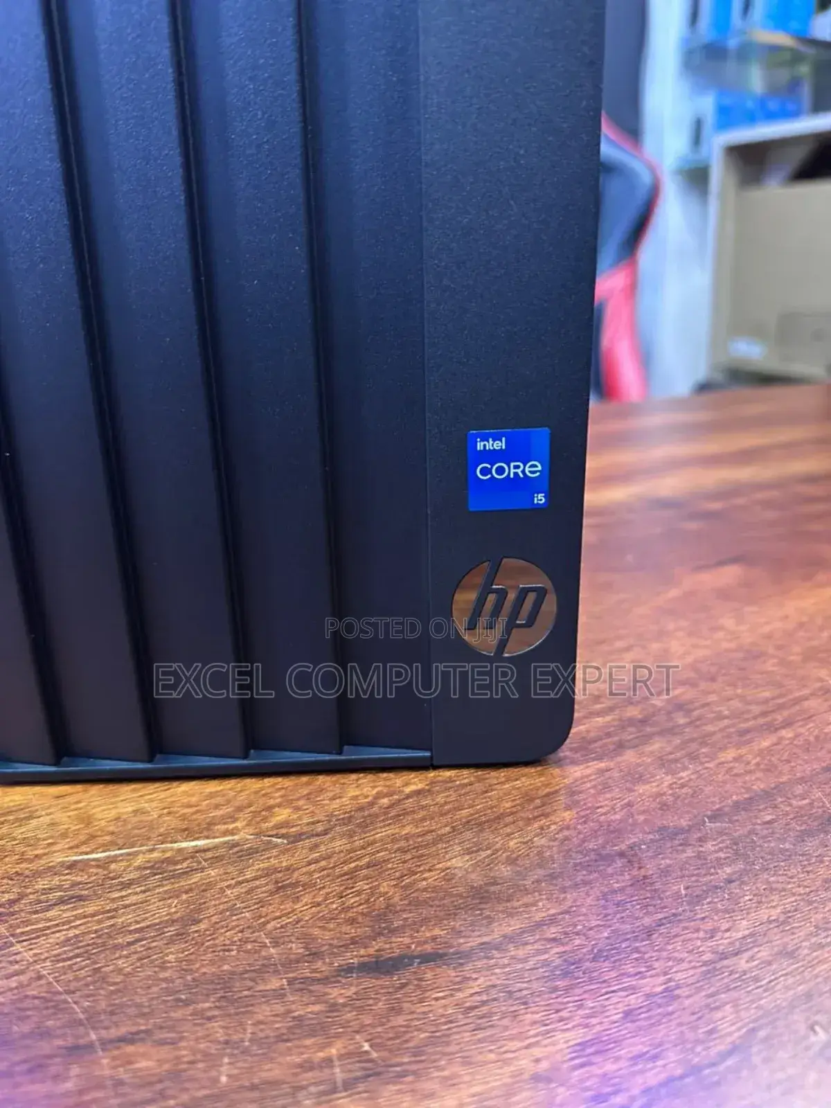 New Desktop Computer HP Pro 288 G9 8GB Intel Core I5 SSD 512GB
