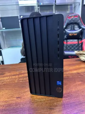 New Desktop Computer HP Pro 288 G9 8GB Intel Core I5 SSD 512GB