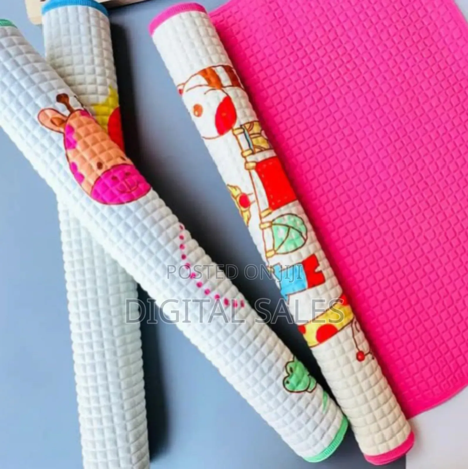 Baby Rubber Urine Mat