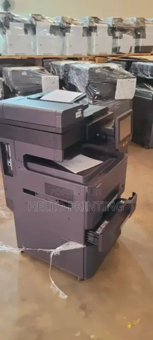 Heavy Load Performer Taskalfa 4012i-Kyocera
