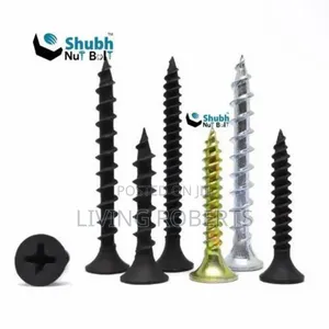 Self Tapping Screws ( All Sizes Available)