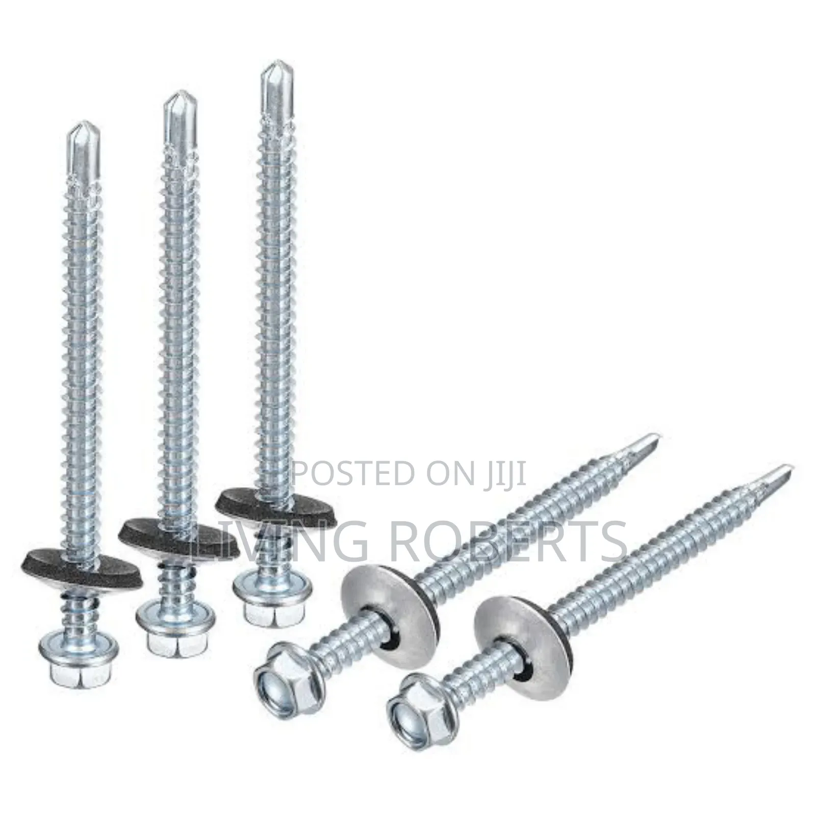 Roofing Screws/ Self Drilling