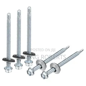 Roofing Screws/ Self Drilling