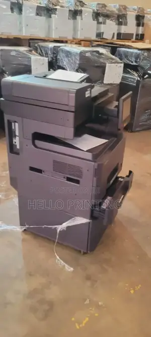 Kyocera Taskalfa 4012i- Kampala Supplier. New Stock .