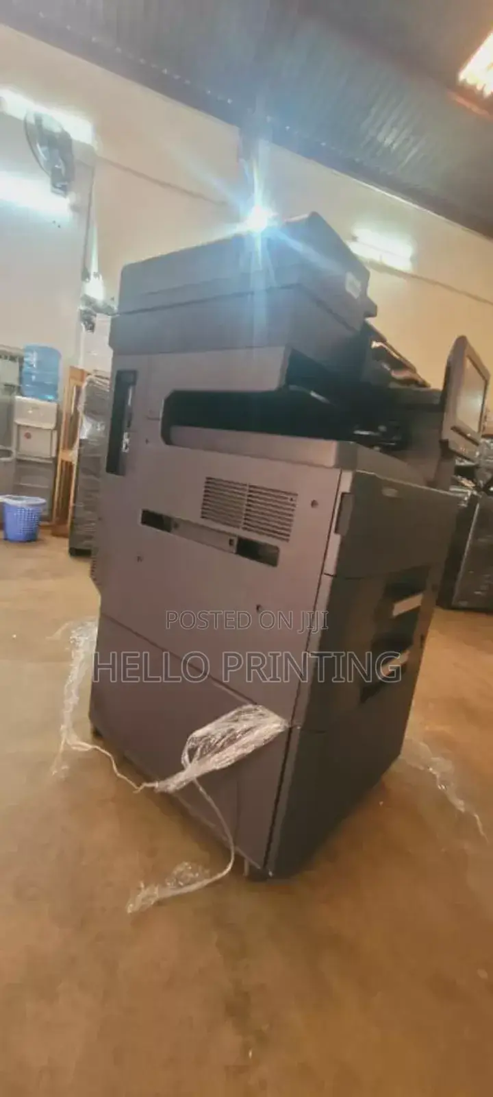 Very Fast Reliable Kyocera 4012! Printer
