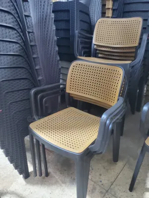 Photo - Plastic Chairs Plastic Chairs (Conference )