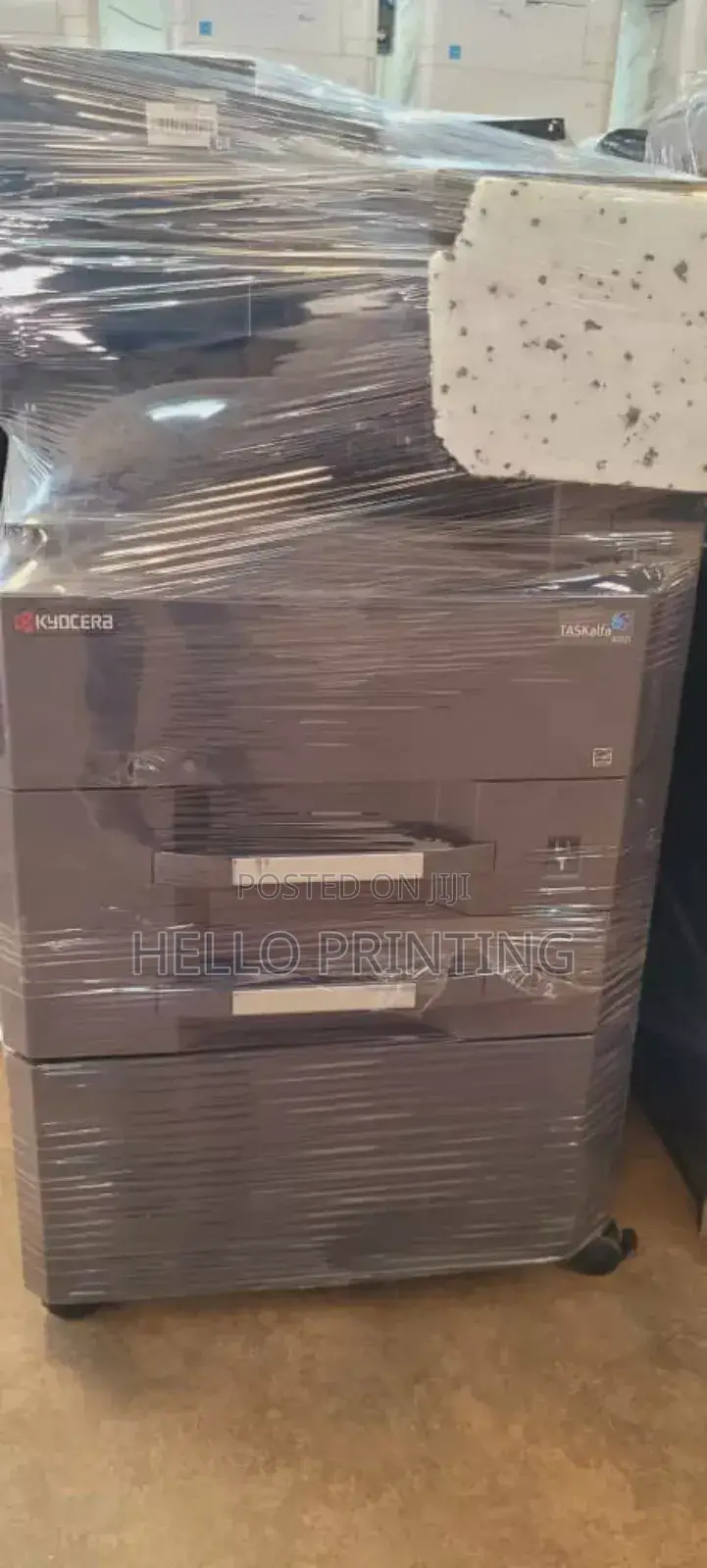 High Quality Kyocera Taskalfa 4012i Refurbished Printer